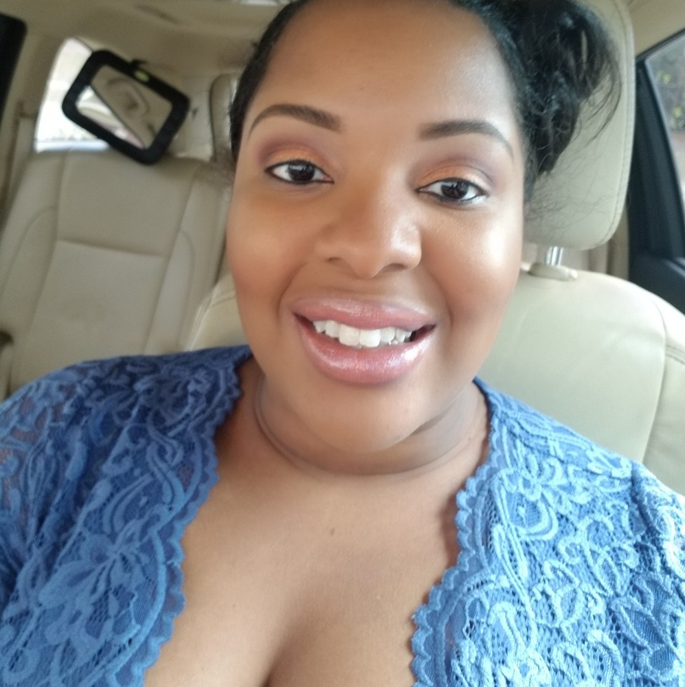 Meet your Posher, Brandi